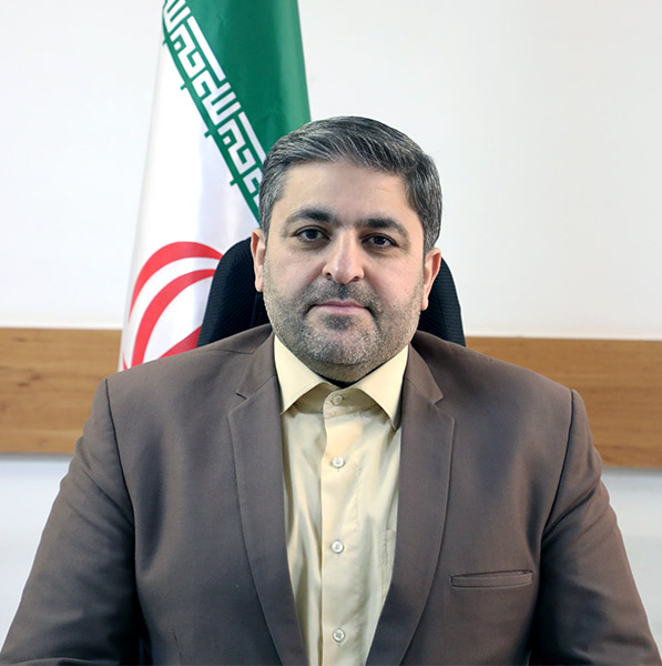 Iraj Ebrahimi Fakhari