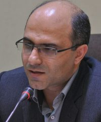 محمدرضا احمدی بلوطکی 