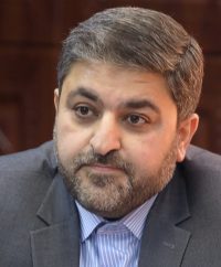 مهدی ابراهیمی
