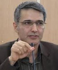 مختار محمدی