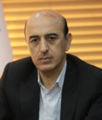 Shahram Maleki